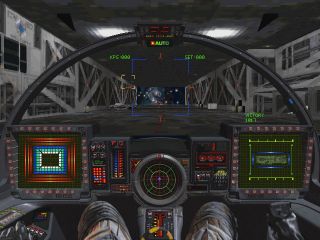 Cockpit in WC3